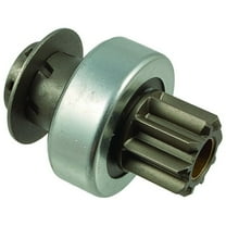 OEG Parts New Starter Drive Replacement For GMC C6500 Topkick V8 6.0L 96-98 10476642 SDR5009 220-12232