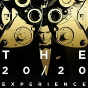 The 20 / 20 Experience 2 Of 2 By Justin Timberlake