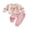 Pink-Love Aunt, variant on Toddler Baby Girl Spring Fall Winter Outfit Newborn Infant 2 Pieces Sweatsuit Cute Bow Love Dad Aunt Print Long Sleeve Ruffled Crewneck Sweatshirt and Elastic Waist Pockets Long Pants Set