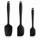 thumbnail image 1 of Silicone Spatula Set Of 3 Heat Resistant Spatula Non-stick Rubber Spatula, 1 of 5