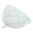 thumbnail image 4 of Coral Fleece Sauna  Highly Absorbent, Versatile and Comfortable, Ideal Gift, Top Ring Design, Suitable for Daily Use, 4 of 7