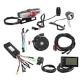 thumbnail image 4 of Kit de controlador de bicicleta eléctrica, kit de conversión de bicicleta eléctrica de 750 W a 1000 W, kit de panel de bicicleta eléctrica, kit de conversión de bicicleta eléctrica, tecnología avanza, 4 of 12