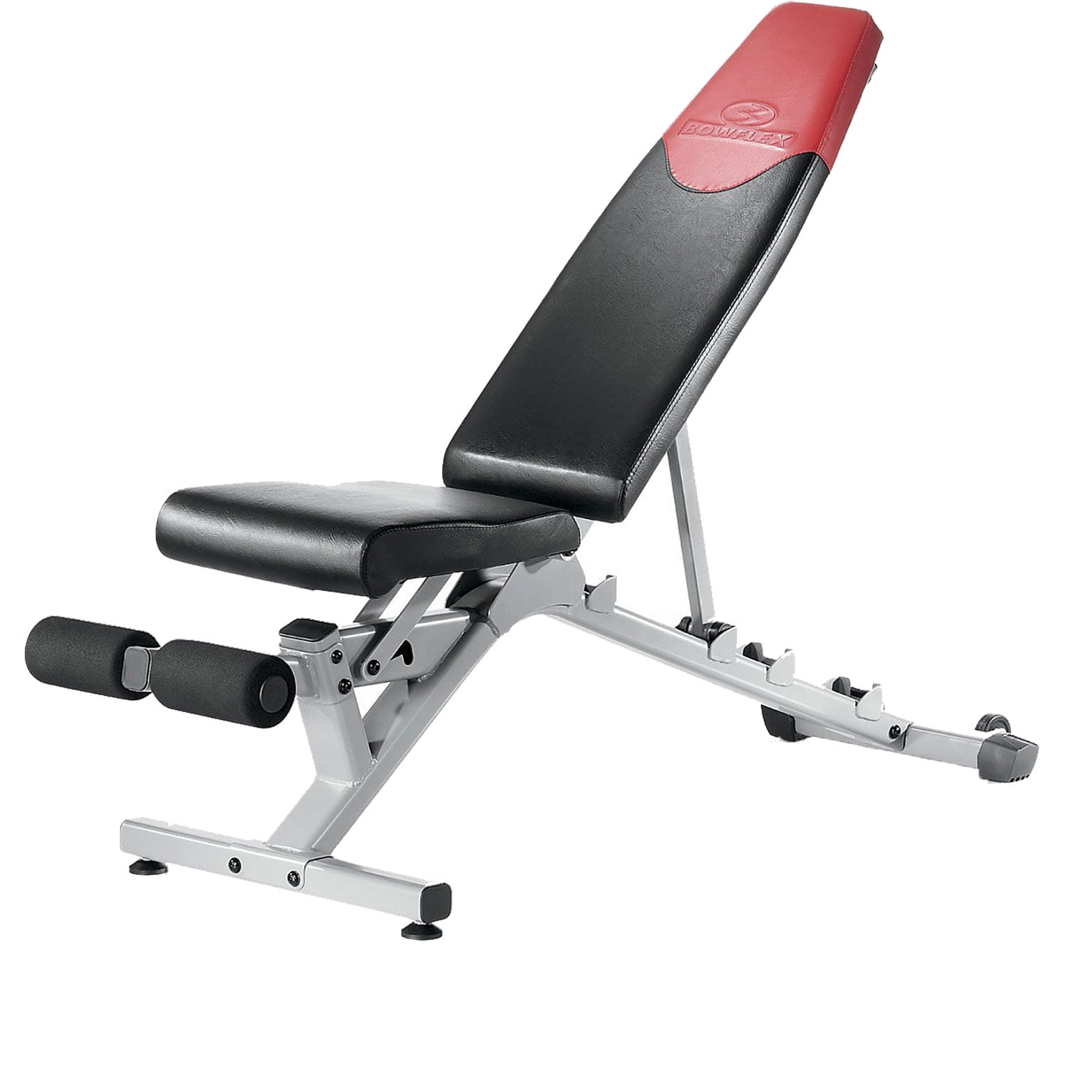 Bowflex Selecttech 4 1 Adjustable Exercise Workout Weight Lifting