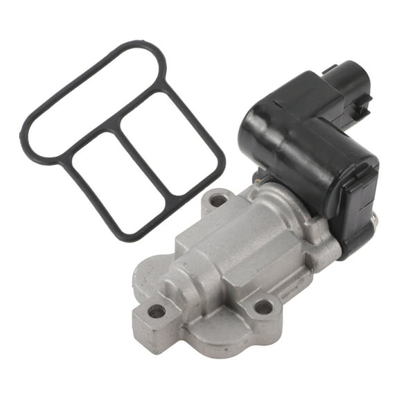Unique Bargains Car Idle Air Control Valve for Toyota Camry 2002-2006 No.2227028020 IACV Idle Motor Idle Air Control Valve