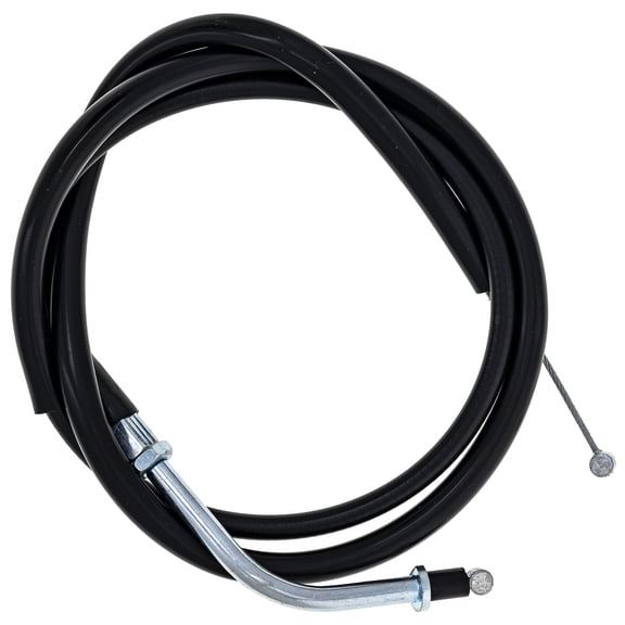 Niche Throttle Cable for Yamaha Maxim Seca 550 650 XS750S XS850L XS850S 4U8-26311-00-00 5L8-26311-00-00 2G2-26311-02-00 519-CCB2619L