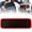 B, variant on Magnetic Tool Mat - Heavy-Duty Magnetic Tool Mat for Repair, Keeps Wrenches and Screws Secure Under Hood, Non Slip Flexible Tool Trays for Wrenches Screws Bolts Nuts Garage Workshop(1pcs,4.6*4.6")
