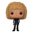 thumbnail image 1 of Funko Pop TV: Star Trek Picard - Raffi Muskier negro, 1 of 2