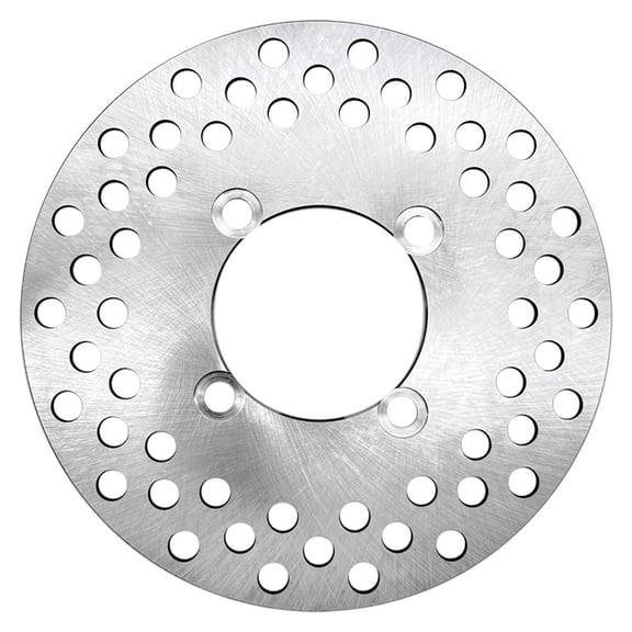 M MATI Front Brake Disc Rotor for Yamaha Rhino 450 YXR45F Rhino 660 YXR66F Rhino 700 YXR700F 2004-2013