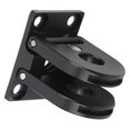 thumbnail image 3 of Action Camera Adapter Mount Base with 1/4in Screw Hole Folding Fingers for 9/MAX, 3 of 14