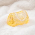 thumbnail image 3 of TOYOUME Glitter Handbag Squishy Stress Toy, D, 3 of 6