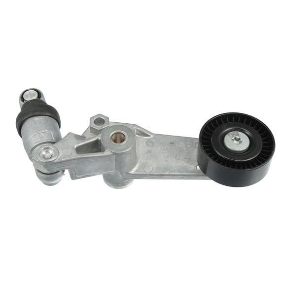 Unique Bargains Belt Tensioner Pulley Assembly No.19205431/1662022012 for Toyota Corolla 1998-2008 Serpentine Tensioner