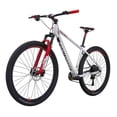 thumbnail image 4 of Bicicleta Industries 950 SL B2 T17 R29 Plata de Montaña, 4 of 7