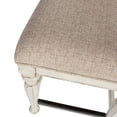 thumbnail image 6 of Liberty Furniture Magnolia Manor Counter Height Chair -Set of 2 - White, 6 of 6