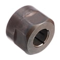thumbnail image 6 of Plunge Router Parts Collet Nut 1/2" 12.7mm Center Hole Black New High Quality, 6 of 7