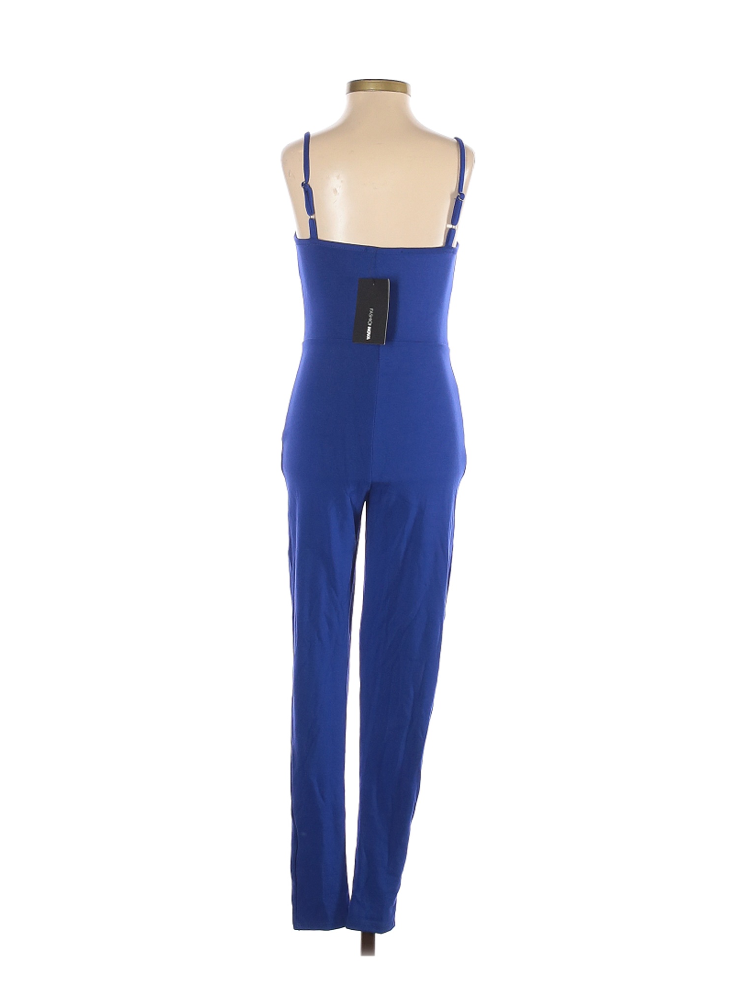 fashion nova formal jumpsuit