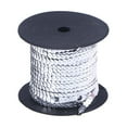 thumbnail image 1 of Paillette Sequins Trim Silver Flat Sequins Pvc 1Set For Diy Attire Decoration, 1 of 8