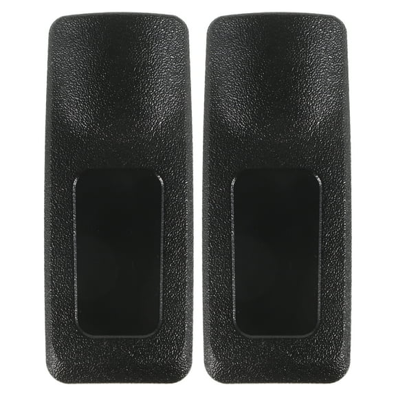 CIMAXIC Wynbing 2pcs ABS Material Battery Clip for Black
