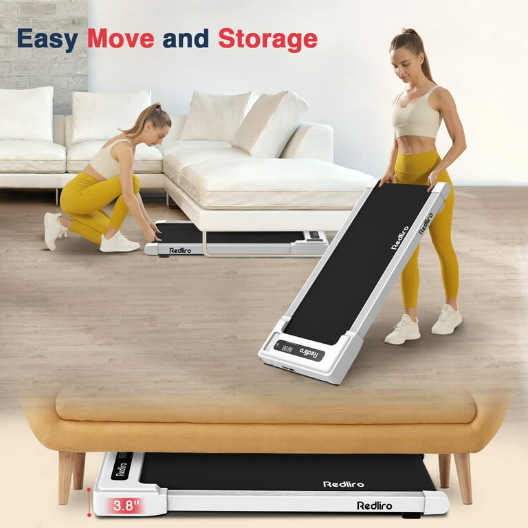 Redliro under desk bed treadmill new arrivals