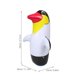 thumbnail image 2 of Inflatable Penguin Toy for Decoration Kids Outdoor Play and Decoration, 2 of 5