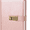 Rose Gold, variant on WEMATE Journal with Lock, Password Journal Kit, A5 PU Leather Journal with Gift Box, Lock Diary Planner Organizer (Rose Gold)
