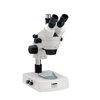 Konus Crystal Stereoscopical Microscope, 7x-45x, Europe -