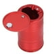 thumbnail image 3 of Cenicero Cilíndrico, Cenicero Automático De Sellado De Aleación De Aluminio Desmontable Para El Hogar, 3 of 8