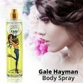 thumbnail image 5 of Gale Hayman Delicious All American Apple Body Spray for Women, 8 fl oz, 5 of 5