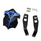 thumbnail image 2 of de repuesto para motocicleta, guardabarros para rueda trasera, guardabarros con soporte de montaje para Grom MSX125 Azul DYNWAVEMX Salpicaduras de aletas de barro de la motocicleta, 2 of 5