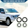 thumbnail image 3 of Ofertas Únicas 1 Set de Sello de Tubo de Vacío para Ford Super Duty Excursion F250 F350 F450 F550 1998 1999 2000 2001 2002 2003, 3 of 7