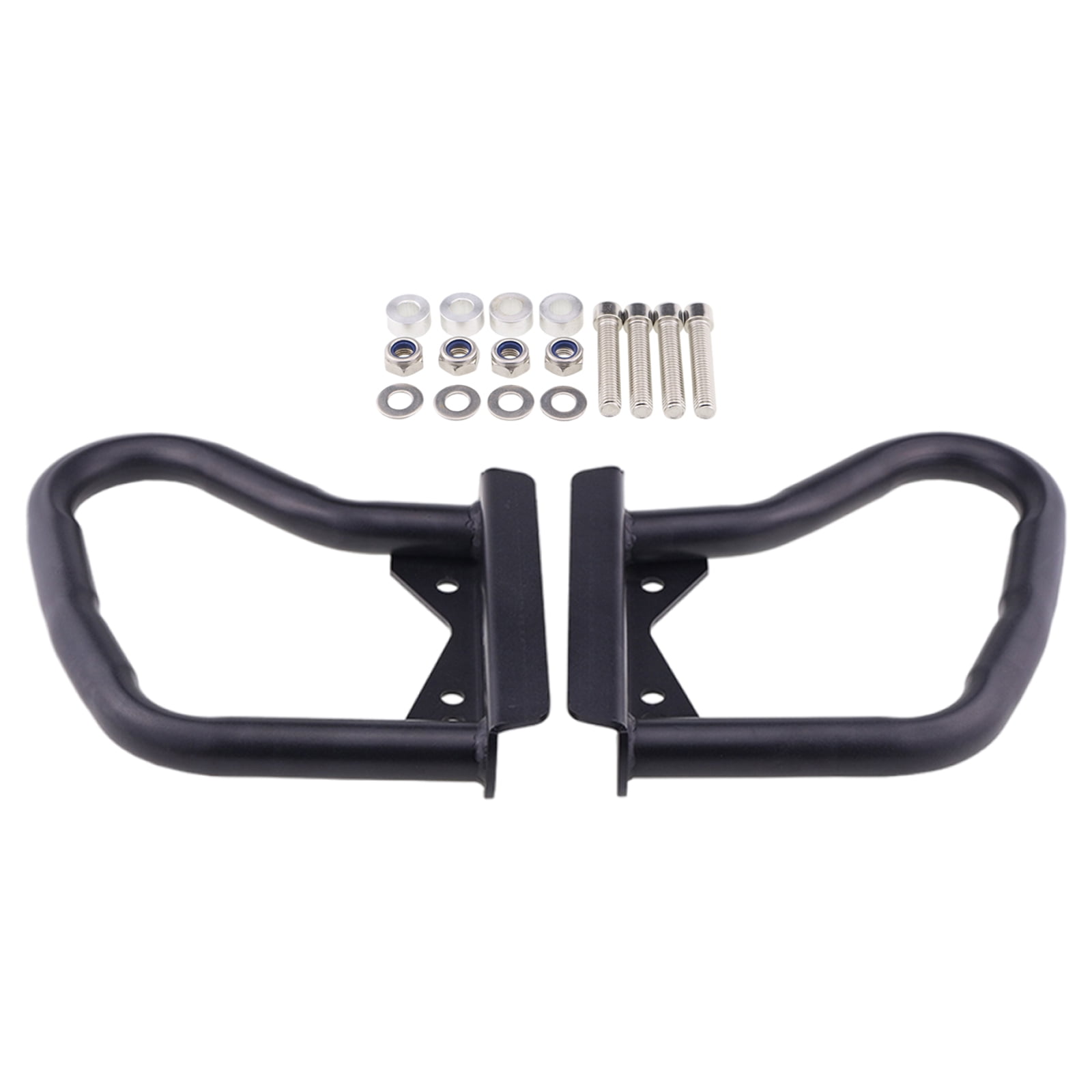 Highway Motorcycle Engine Guard Bumper Fit for Guzzi V7 Stone Special