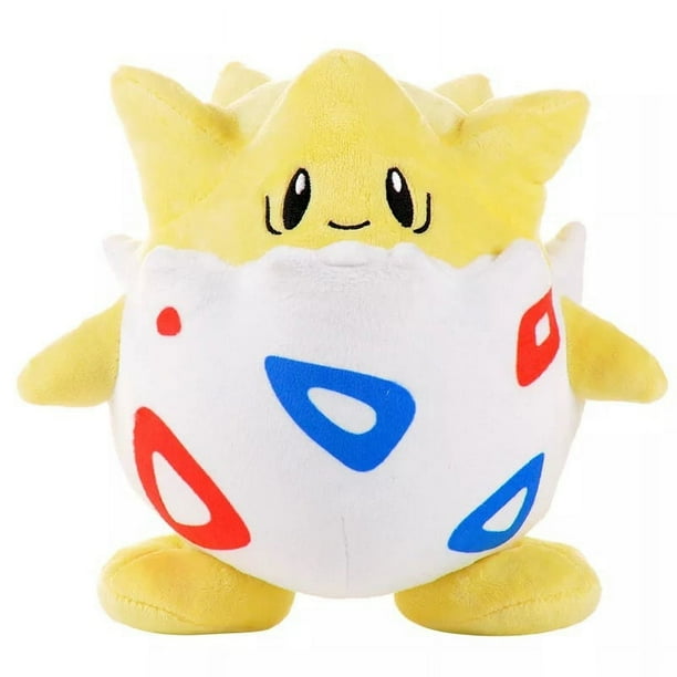 Peluche de Pokémon, regalo de cumpleaños para niños, material súper suave y seguro, muñeco de peluche suave, lindo muñeco de peluche, almohada de peluche, adecuado para amigos y niños a los que les gu