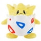thumbnail image 1 of Peluche de Pokémon, regalo de cumpleaños para niños, material súper suave y seguro, muñeco de peluche suave, lindo muñeco de peluche, almohada de peluche, adecuado para amigos y niños a los que les gu, 1 of 6