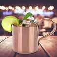 thumbnail image 3 of Large Handle Beer Mug, Cocktail Cup, For Drink, Water, , Home Bar, 3 of 8