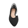 thumbnail image 6 of [Me Too Shoes Adult Women] Arlen D'Orsay Flat, 6 of 6