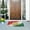 Shining Brightly, variant on Iauyy Doormat Outdoor Indoor Non-Slip Washable Welcome Mat,Low-Profile 32x20in Door Mat for Pet Mat Front Back Door and Entryway,Shining Checkered Pattern