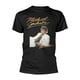 thumbnail image 1 of Michael Jackson - Camiseta Thriller Traje para Adultos Unisex (Negro), 1 of 2
