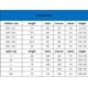 thumbnail image 2 of Football Shirt Costume Children & Adult Kids 22(120-130CM) World Cup, 2 of 2