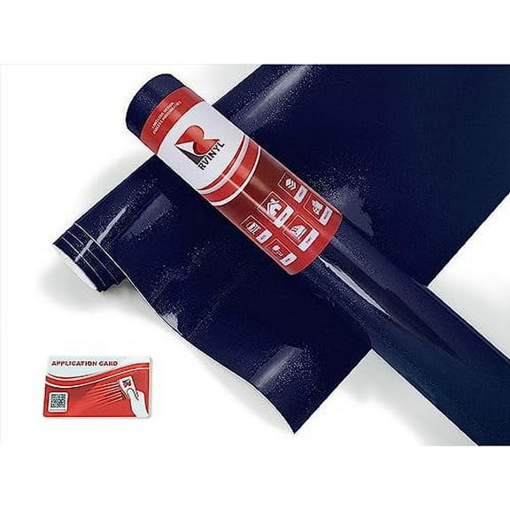 Avery Dennison Vinyl Car Wrap Film SW900 Gloss Metallic Magnetic Burst 679-M - 8ft x 5ft