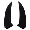 thumbnail image 2 of Rear Bumper Side Vent Canard Aerodynamic Enhancer for CLE Class Coupe C236 AMG, 2 of 7