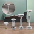thumbnail image 2 of 2pcs Adjustable Threaded Anti-shake Bed Frame Telescopic Room Wall Support Tool, 2 of 5