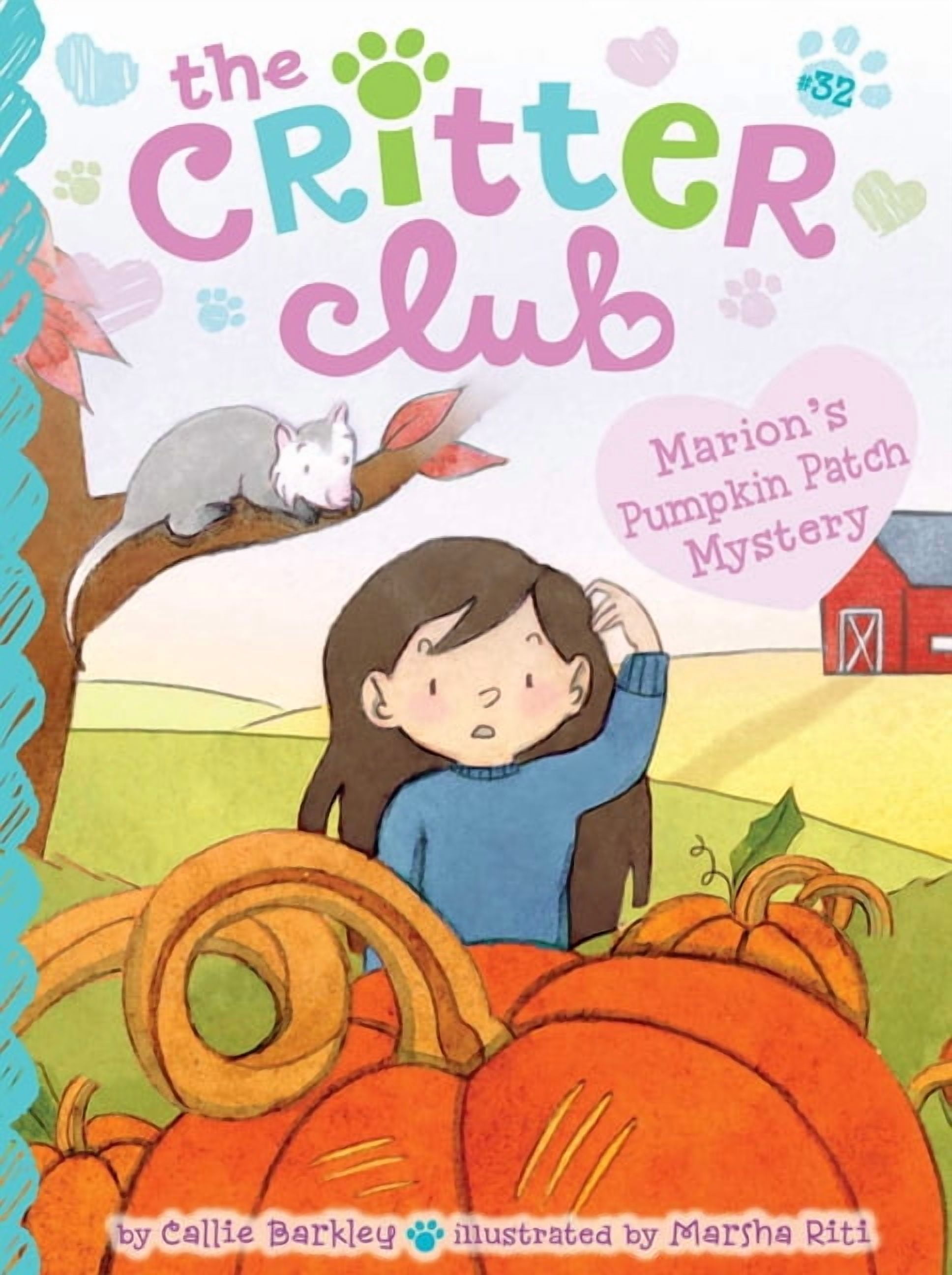 CRITTER CLUB COLLECTION?THE - Walmart.com