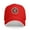 Red, variant on Chipotle Mexican Grill Unisex Adult Baseball Caps Adjustable Sandwich Cap Casquette Hats Dad Hat Cap