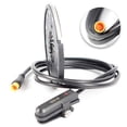 thumbnail image 3 of ebikeling Pedal Assist Sensor (PAS) Easy Install - Waterproof Electric Bicycle Pedal Assist System - E-Bike Cycling Accessories, 3 of 4