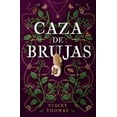 thumbnail image 1 of Libro Caza De Brujas Tapa Blanda, Autor Stacey Thomas, Editorial Umbriel, 1 of 2