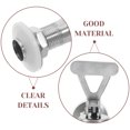 thumbnail image 6 of FOMIYES Beverage Dispenser Tap with Stable Valve for Precise, Easy Pouring - Plated Design for Home and Party Use, 6 of 7