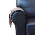 thumbnail image 3 of 1 organizador de sofá y sillón, colocado en los reposabrazos, revistero para sofás, sillones reclinables, para guardar mandos a distancia, móviles, libros, lápices. oso de fresa Electrónica, 3 of 5
