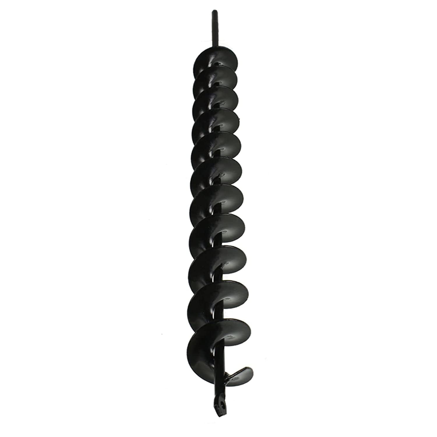 All-Carb 24” Wide and Long Garden Auger Drill Bit