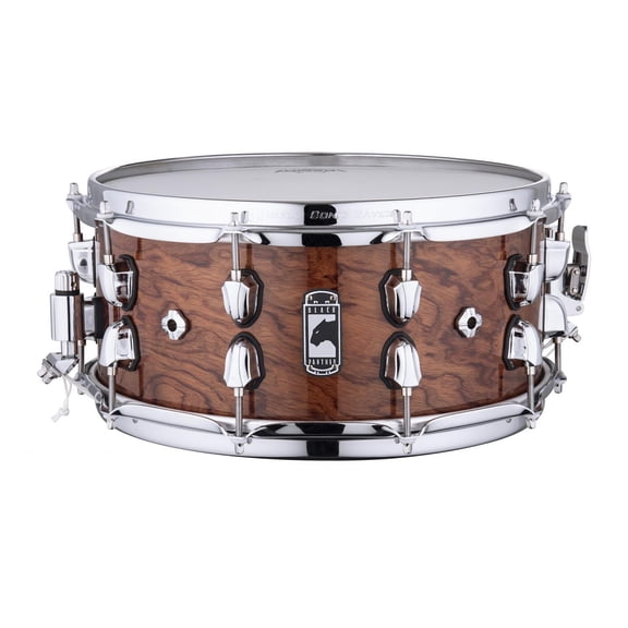 Tarola Black Panther Shadow 14 x 6.5 Natural MAPEX cafe 35.56x16.51x35.56