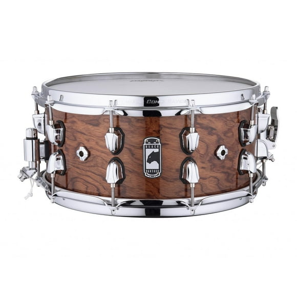 Tarola Black Panther Shadow 14 x 6.5 Natural MAPEX cafe 35.56x16.51x35.56