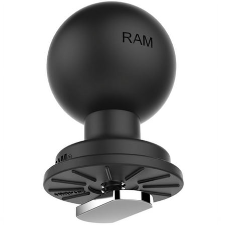 RAM Mounts Track Ball™ with T-Bolt Attachment - C Size